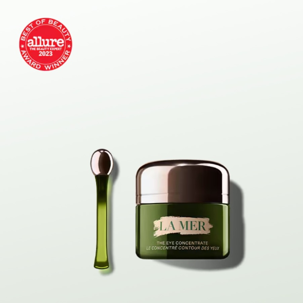 La Mer’s Best Anti Wrinkle Eye Cream! La mer The Eye Concentrate 5ml(15l:275$)